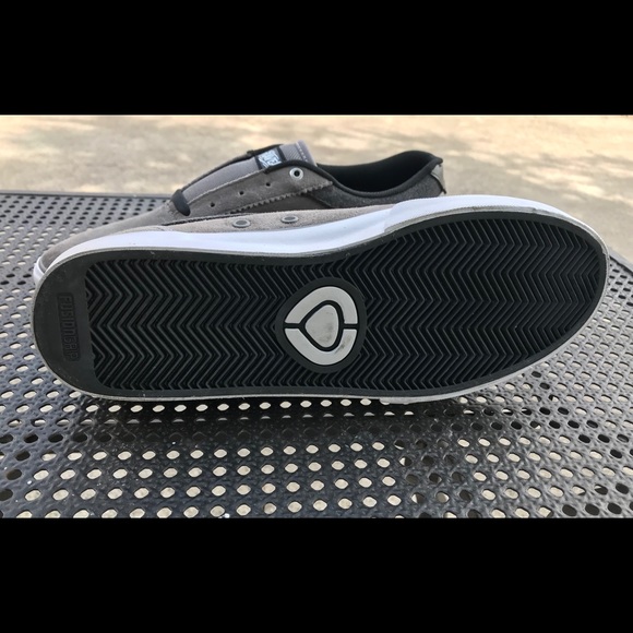 C1RCA Pro David Gravette “Goliath” Skate Shoes 🔥 - Picture 4 of 13